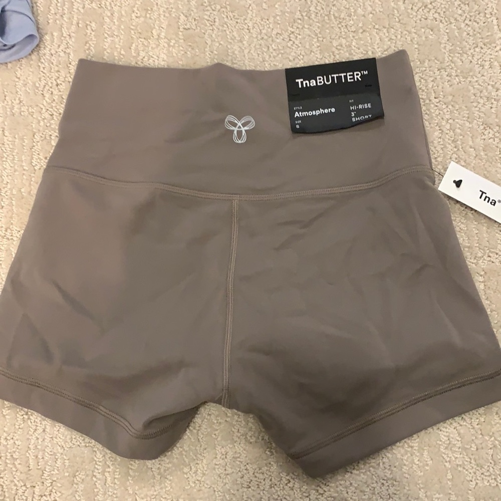 Atmosphere tna shorts